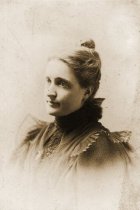 Elizabeth Atwell (Horsey)